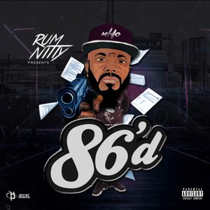 86'd