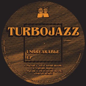 Unbreakable - Single