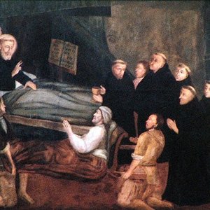 Juan de Herrera y Chumacero 的头像