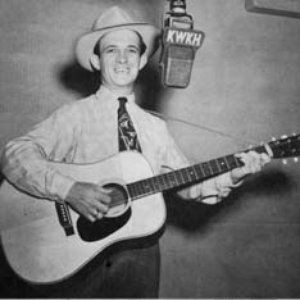 Jimmie Osborne 的头像
