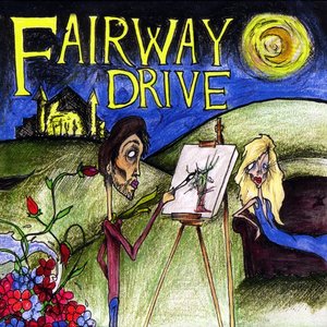 Fairway Drive