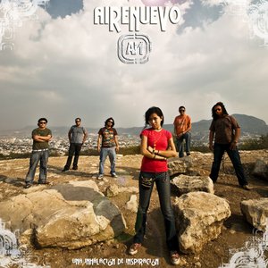 Aire Nuevo のアバター