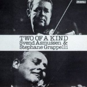 Avatar for Stéphane Grappelli & Svend Asmussen