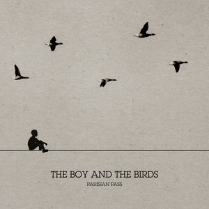 The Boy And The Birds