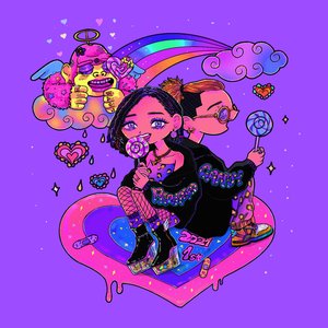 PERO PERO CANDY 的头像
