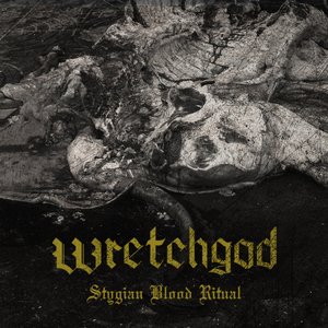 Stygian Blood Ritual