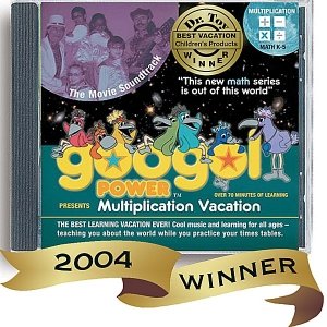 Multiplication Vacation
