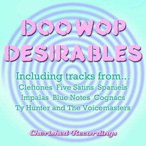 Doo Wop Desirables