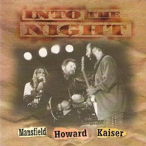Kaiser/Mansfield/Howard 的头像