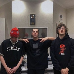 Yanix, OG Buda, 163ONMYNECK 的头像