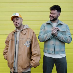 Jax Jones, Calum Scott için avatar