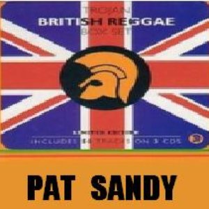 Avatar for Pat Sandy