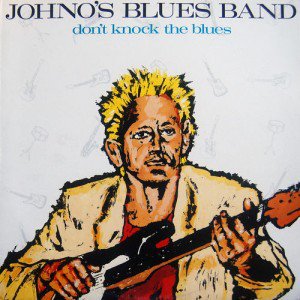 Don't Knock The Blues