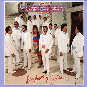 Image for 'De Amor y Salsa'