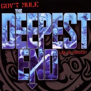 The Deepest End: Live in Concert