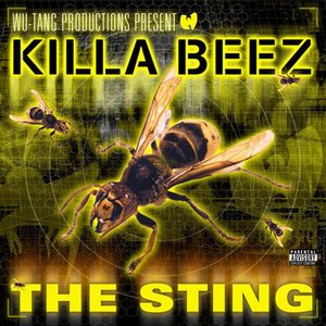 Wu-Tang Productions Present Killa Beez: The Sting