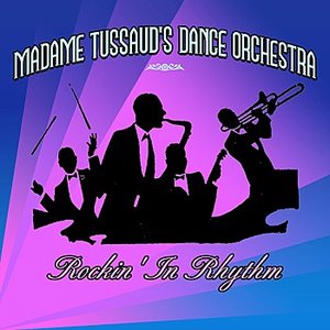 Rockin' In Rhythm
