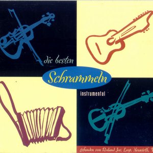 Avatar for Harmonika Mit Schrammelbegleitung