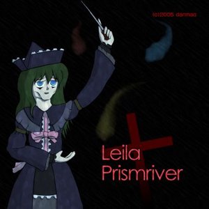 Leila Prismriver