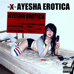 The Best Of Ayesha Erotica