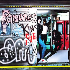 Subterranean Jungle (Expanded 2005 Remaster)