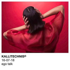 Ego Talk - Single