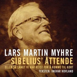 Sibelius' Åttende Eller Så Langt Vi Har Reist For Å Komme Til Kort