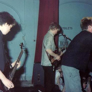 A Touch of Hysteria photo provided by Last.fm