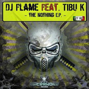 The Nothing - EP (feat. Tibu K)