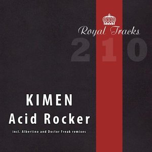 Kimen 的头像