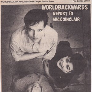 Avatar for Worldbackwards