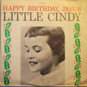 Little Cindy のアバター