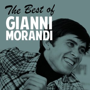 The Best Of Gianni Morandi