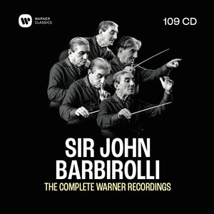 The Complete Warner Recordings 2