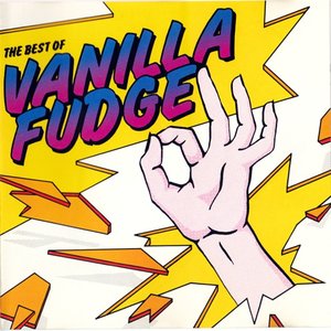 Bild für 'The Best of Vanilla Fudge'