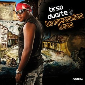 Tirso Duarte y La Mecanica Loca のアバター