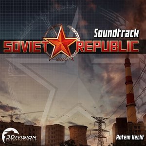 Soviet Republic (Original Soundtrack)