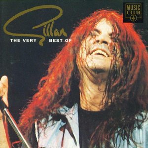 Image pour 'The Very Best of Gillan'