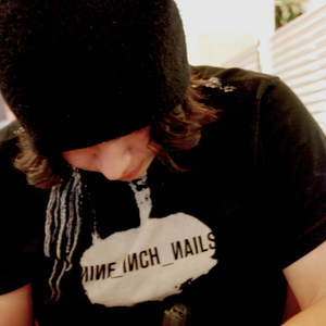 Influid photo provided by Last.fm