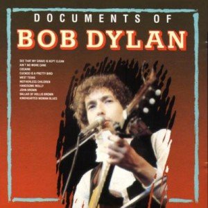 Documents of Bob Dylan 2