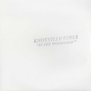 In the Woodshed cover