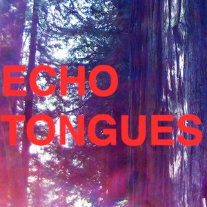 Image for 'Echo Tongues'