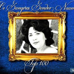 De Zangeres Zonder Naam Top 100
