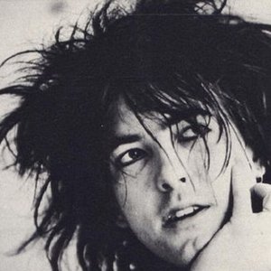 Earl Slick feat. Robert Smith のアバター