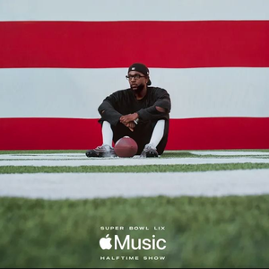 Super Bowl LIX Halftime Show (Live)