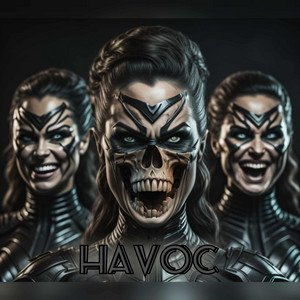 Havoc - EP