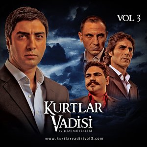 Kurtlar Vadisi Vol.3