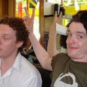 Avatar de Danny and Vincent Cavanagh