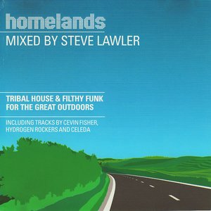 Global Underground: Homelands