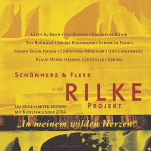 Rilke Projekt